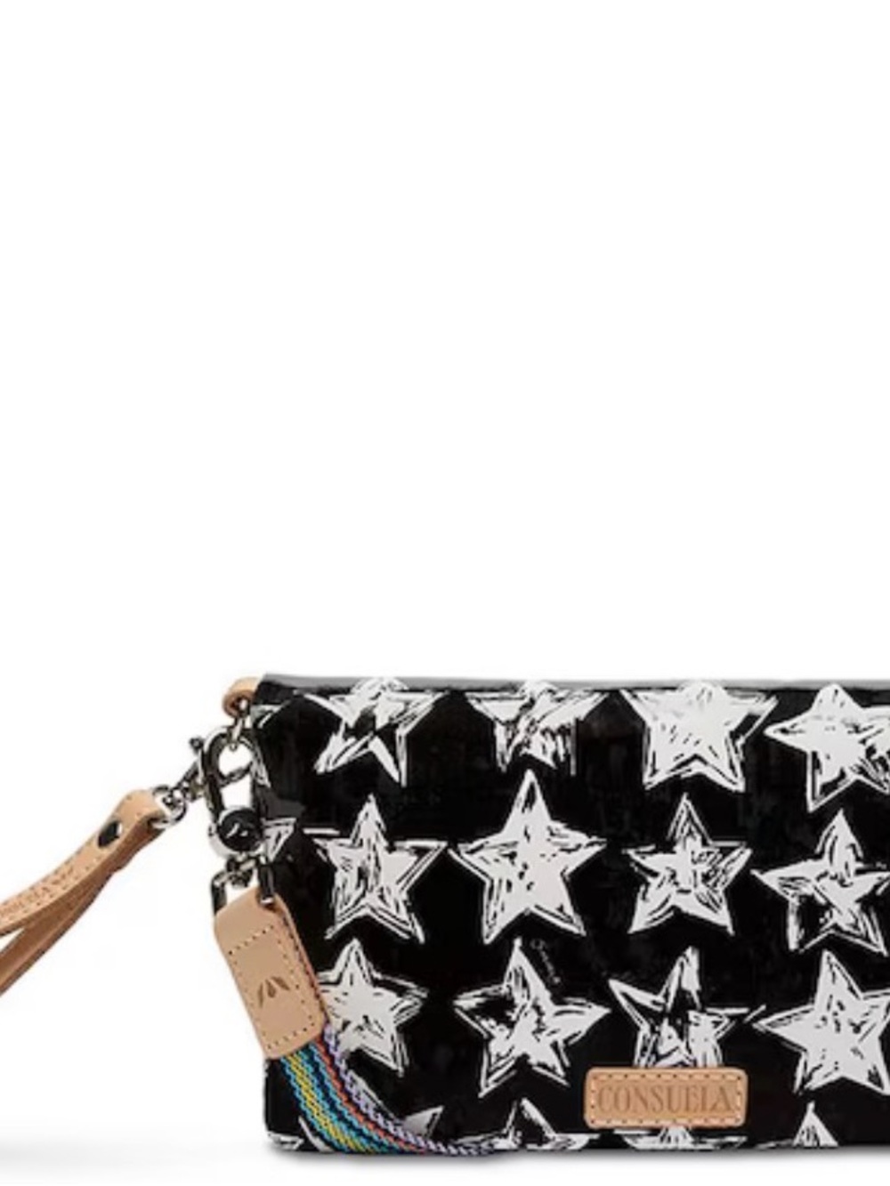 🌸CONSUELA MADI UPTOWN CROSSBODY BAG NWT🌸 - Picture 2 of 5